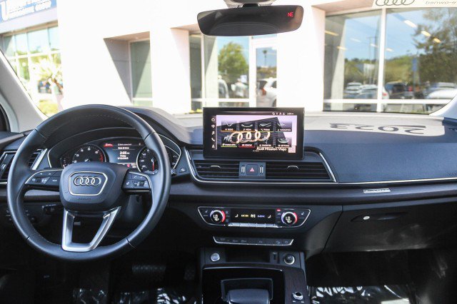 Certified 2023 Audi Q5 2.0T Premium image 12