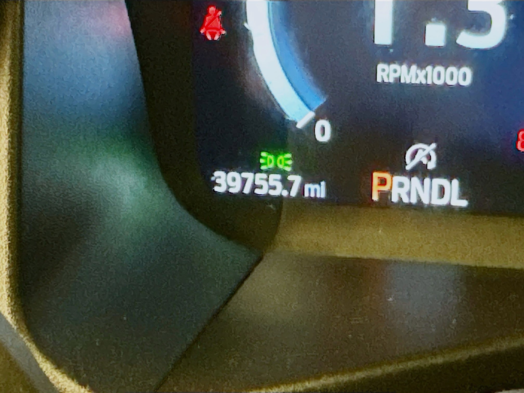 Used 2025 Ford Explorer Platinum w/ LUX Leather Package image 19