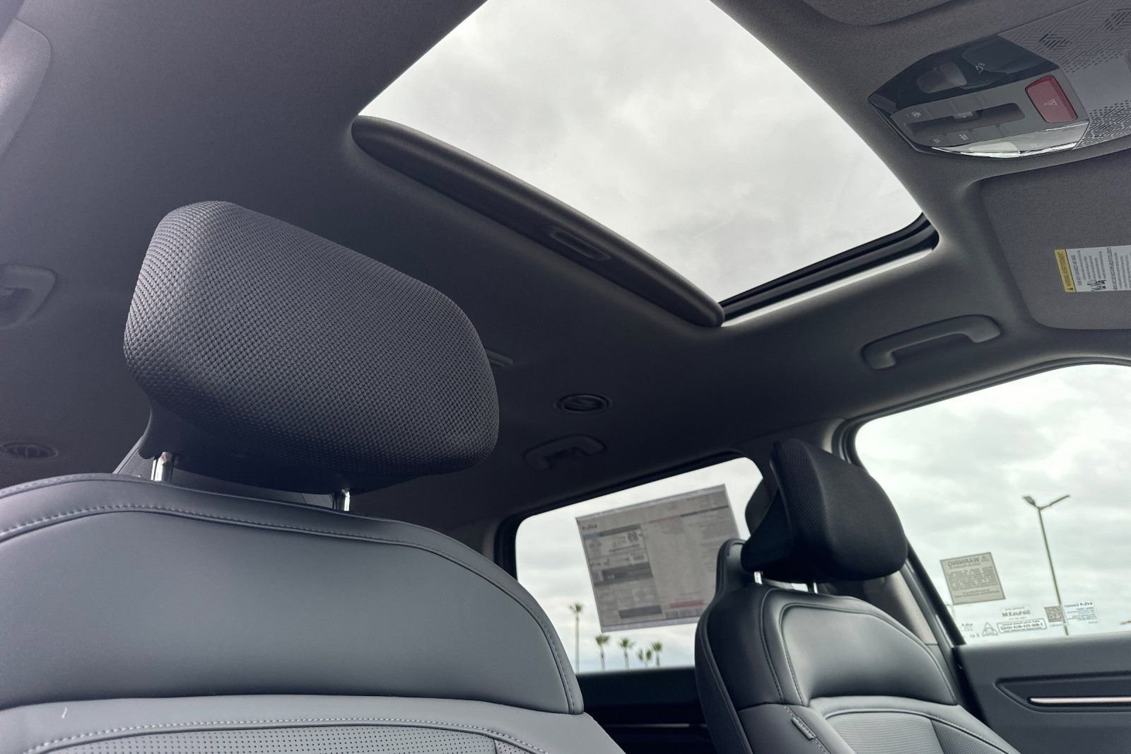 New 2026 Kia EV9 Light RWD image 18
