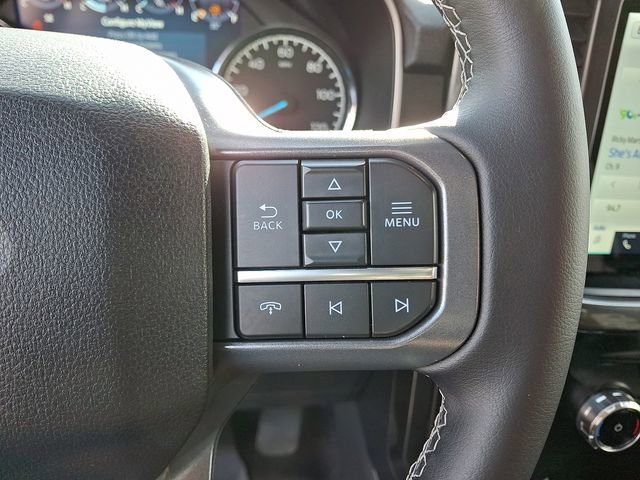 Certified 2023 Ford F150 XLT w/ Equipment Group 302A High image 22