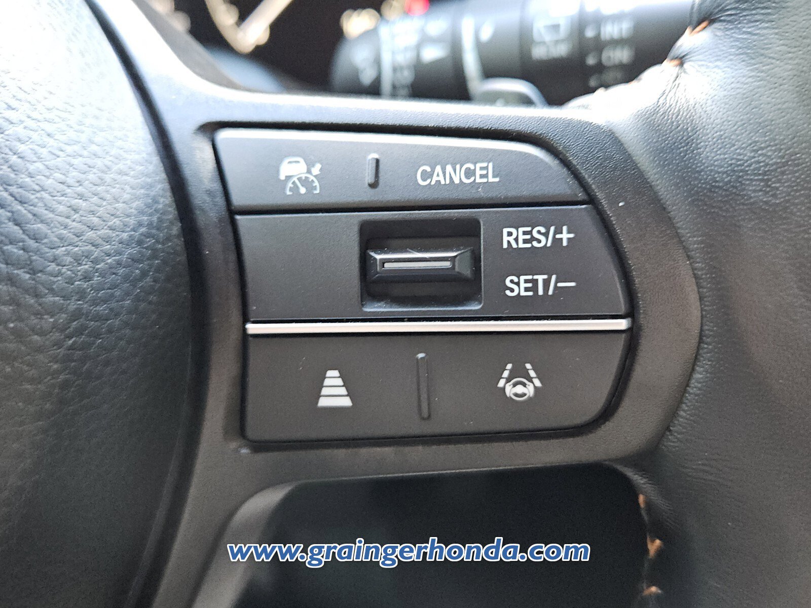 Certified 2025 Honda CR-V Sport image 20