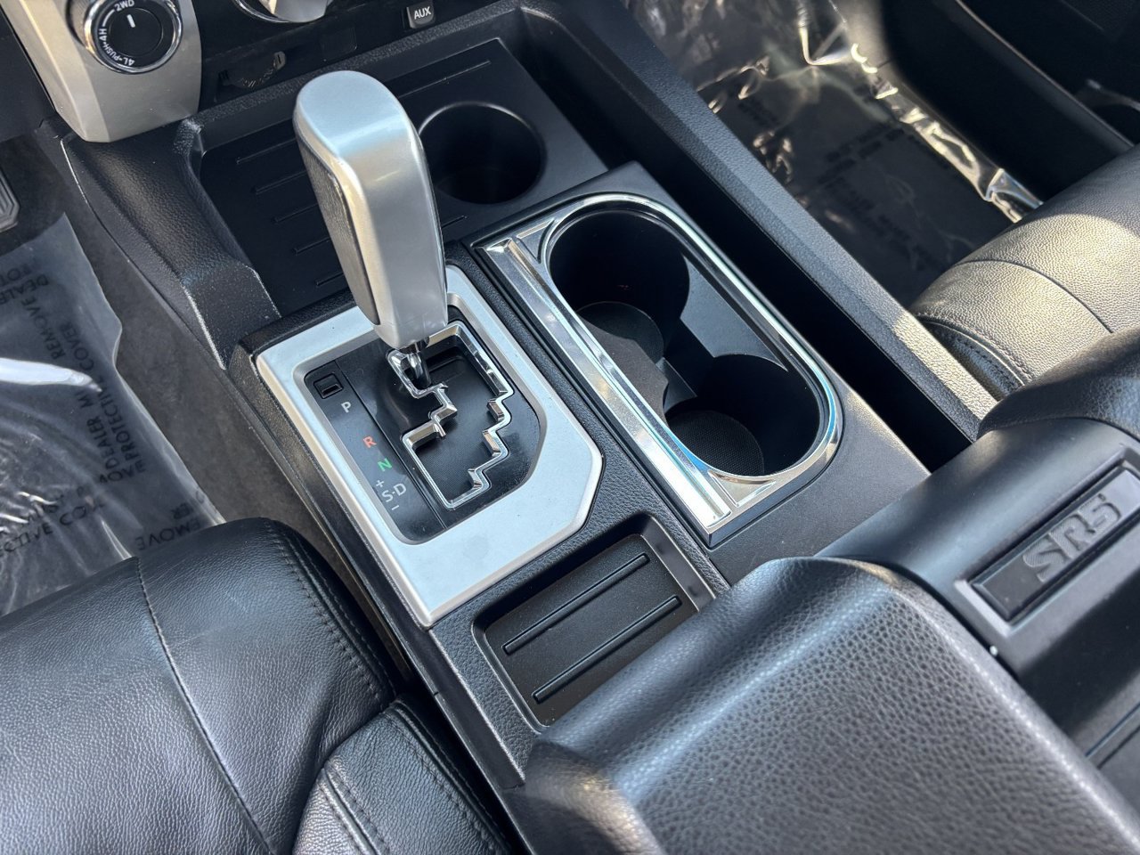 Used 2019 Toyota Tundra SR5 w/ SR5 Upgrade Package AWD/4WD image 23