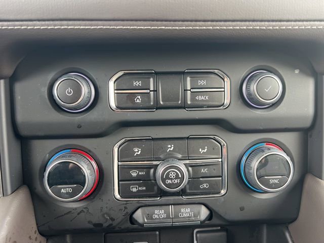 Used 2023 Chevrolet Tahoe LS w/ Driver Alert Package image 18