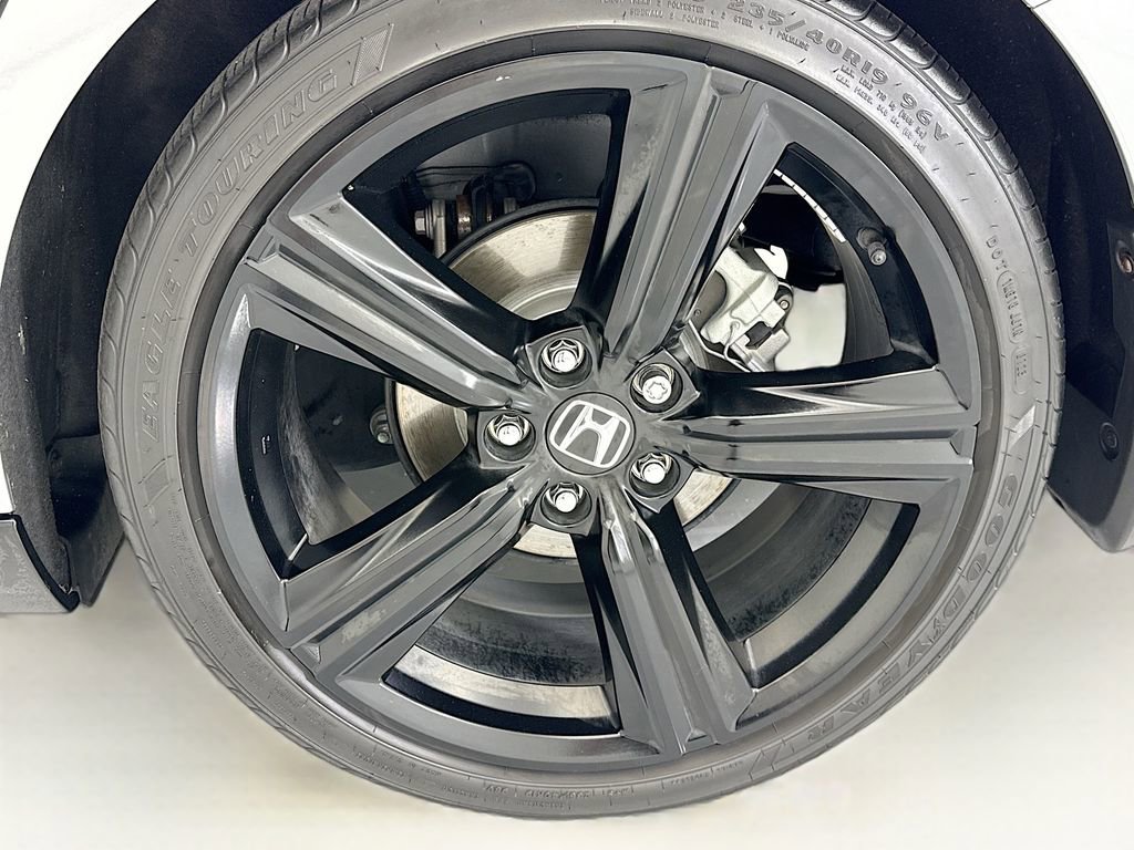 Used 2023 Honda Accord Sport image 29