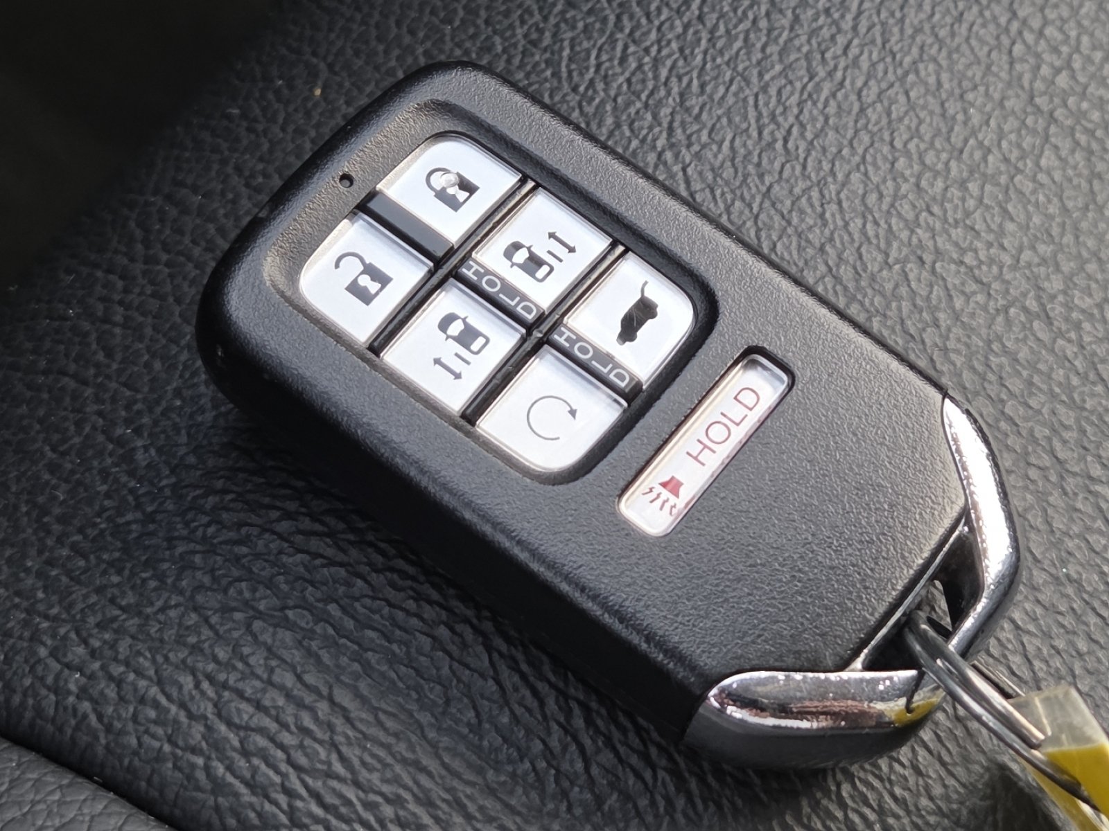 Used 2024 Honda Odyssey Touring image 37