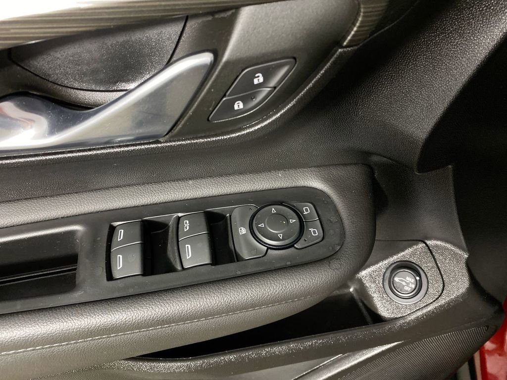 Certified 2023 GMC Terrain SLE w/ Driver Convenience Package FWD image 13