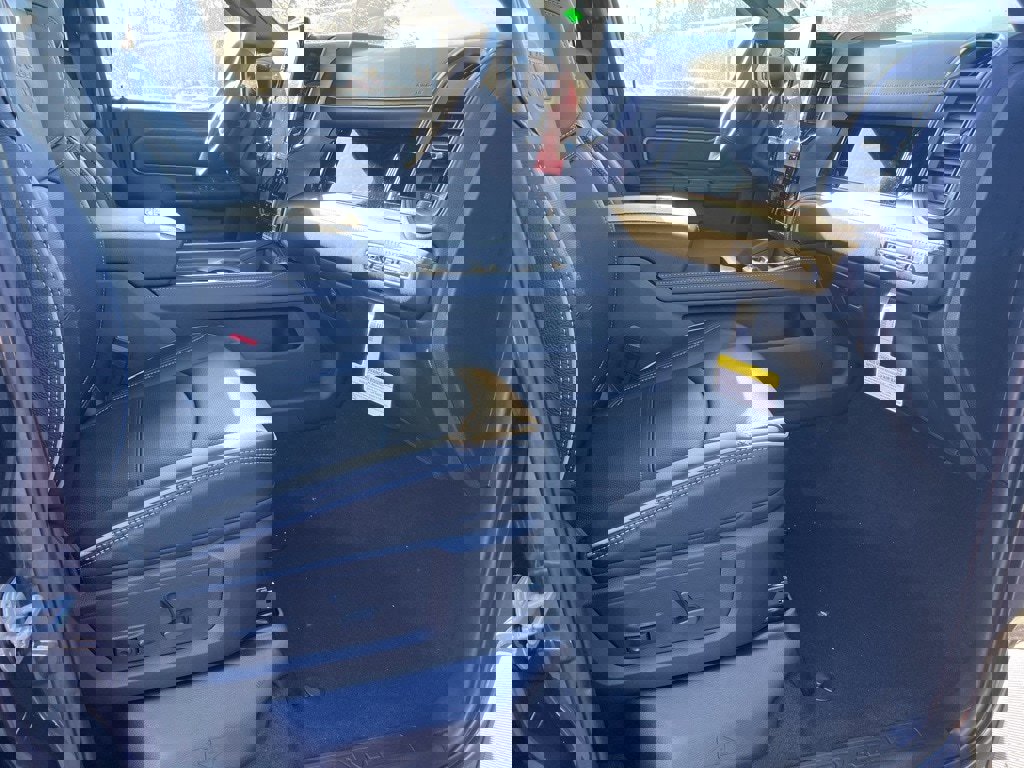 New 2026 RAM 2500 Rebel w/ Rebel Level 2 Equipment Group image 11