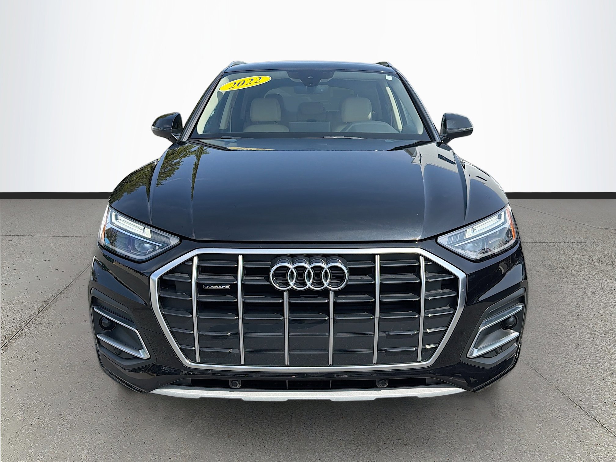 Used 2022 Audi Q5 2.0T Premium w/ Convenience Package image 10