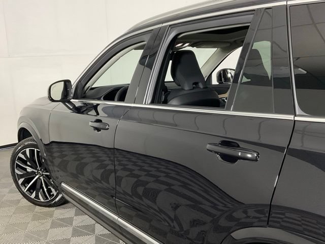 Certified 2025 Volvo XC90 B6 Plus w/ Protection Package Premier AWD/4WD image 34