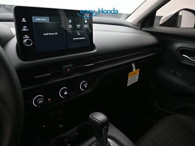 New 2026 Honda HR-V LX image 11