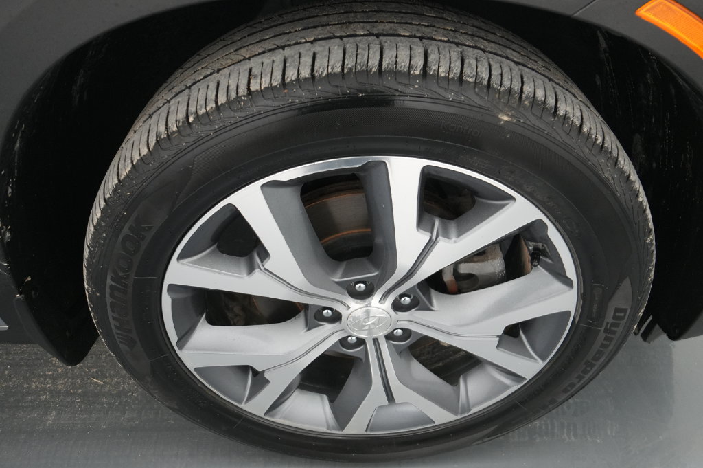 Used 2020 Hyundai Palisade SEL w/ Convenience Package FWD image 11