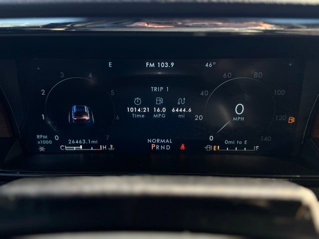 Certified 2022 Lincoln Navigator Reserve image 32