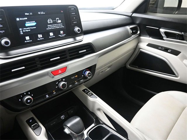 Used 2020 Kia Telluride S w/ S 8 Passenger Seating Package image 30