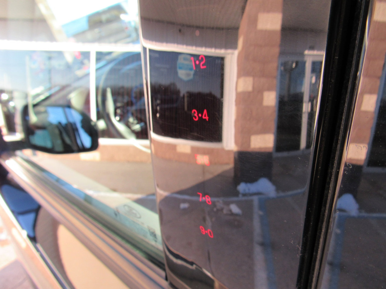 Used 2022 Ford Bronco Sport Big Bend w/ Convenience Package image 37