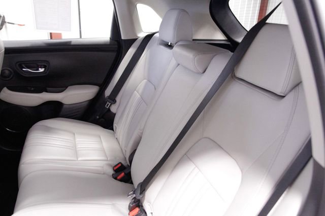 Certified 2024 Honda HR-V EX-L image 19