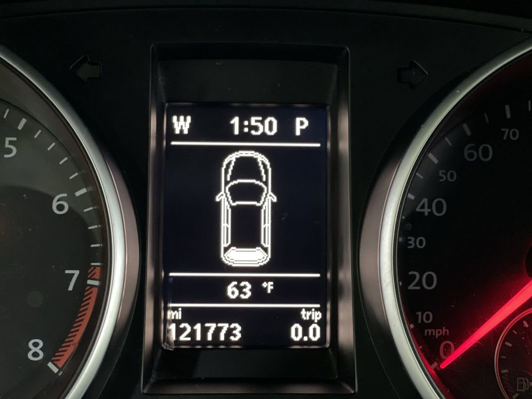 Used 2013 Volkswagen GTI 2-Door image 16