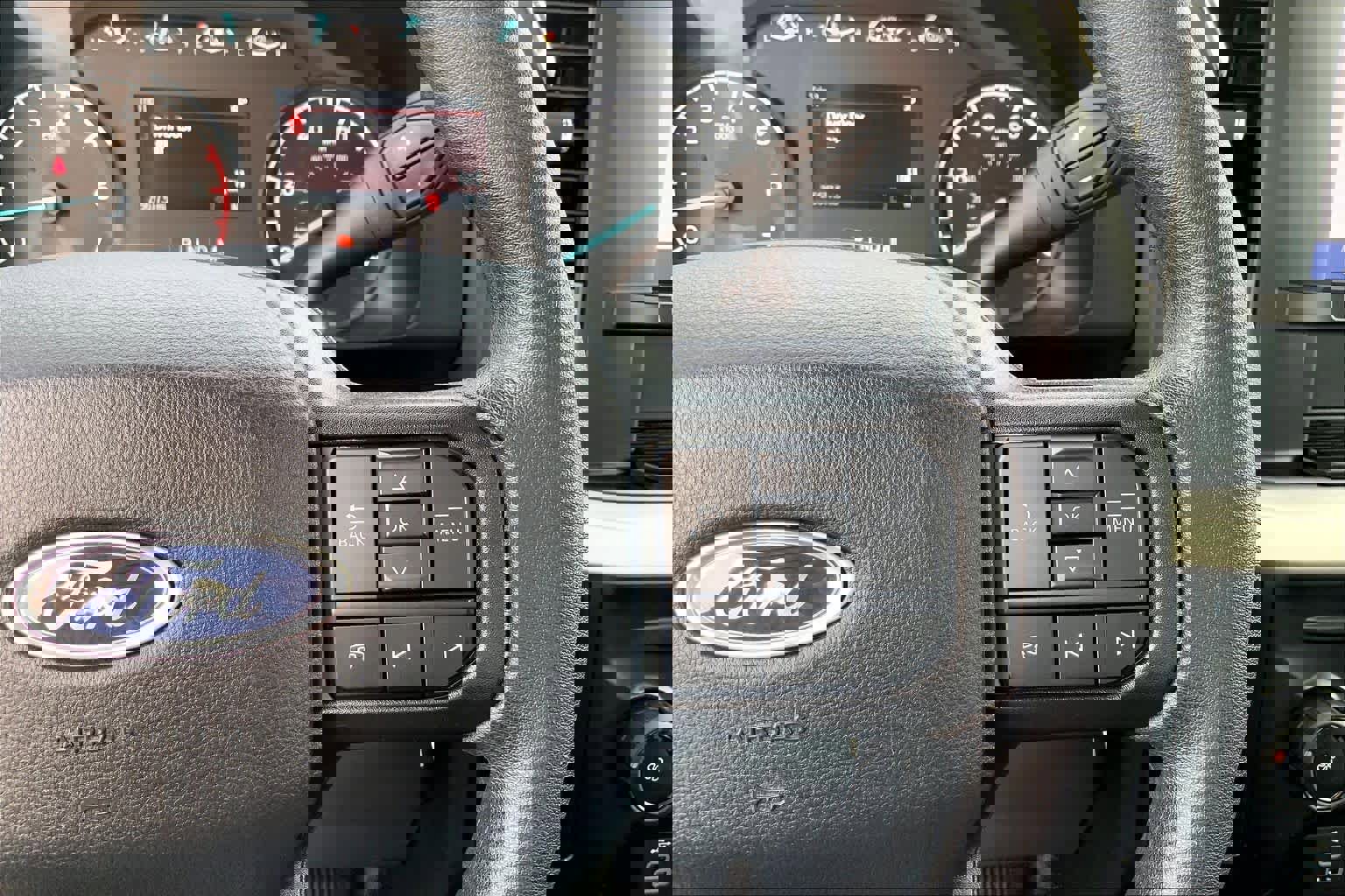 Certified 2023 Ford F250 XL w/ Snow Plow Prep Package image 24