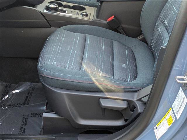 New 2025 Ford Bronco Sport Heritage image 4