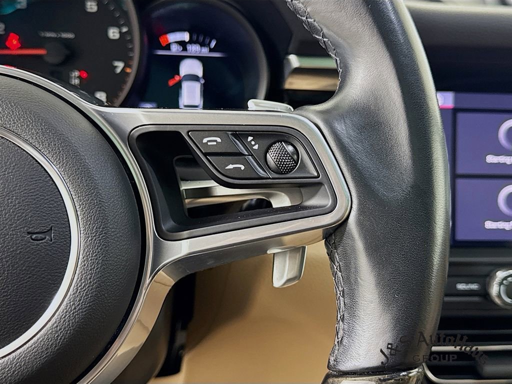 Used 2021 Porsche Macan image 14