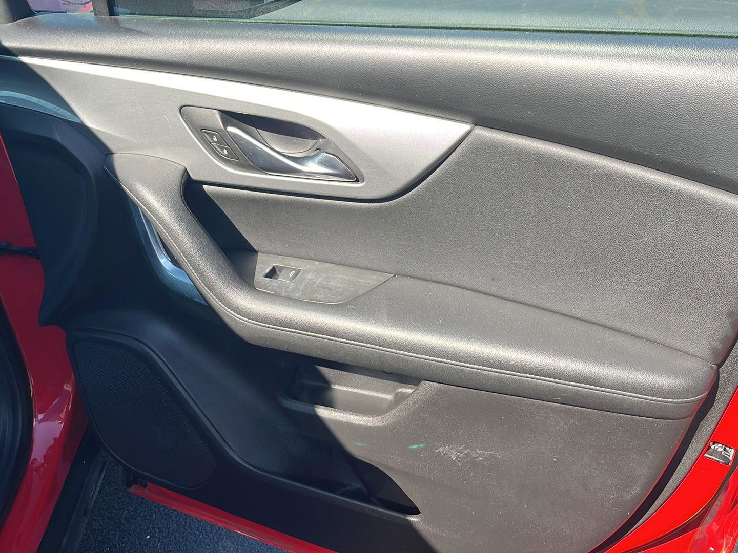 Used 2021 Chevrolet Blazer LT image 28