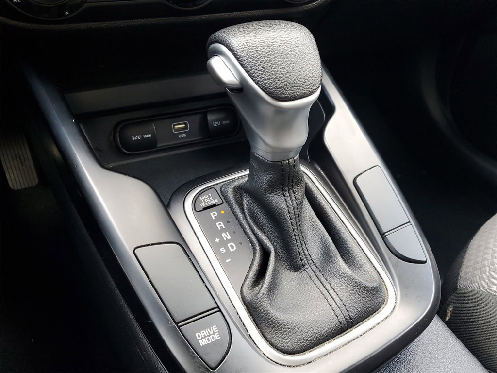 Certified 2024 Kia Soul LX w/ Option Group 015 image 24