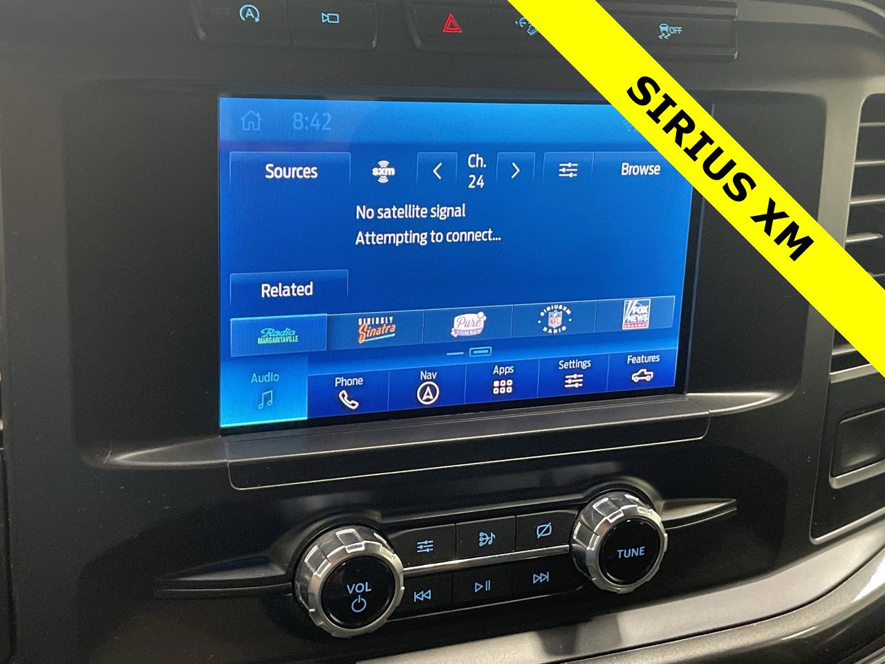 Used 2021 Ford F150 XLT w/ Equipment Group 301A Mid image 30