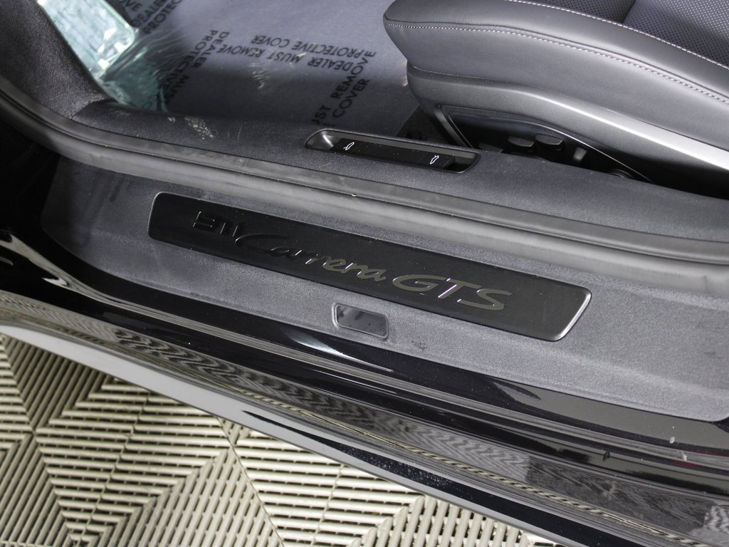 New 2026 Porsche 911 Carrera GTS image 19