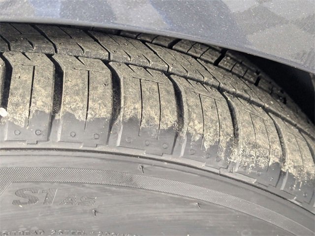 Used 2021 Genesis G80 2.5T w/ Prestige Package image 9