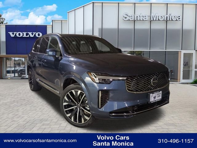 New 2026 Volvo XC90 B6 Plus w/ Protection Package Premier image 1