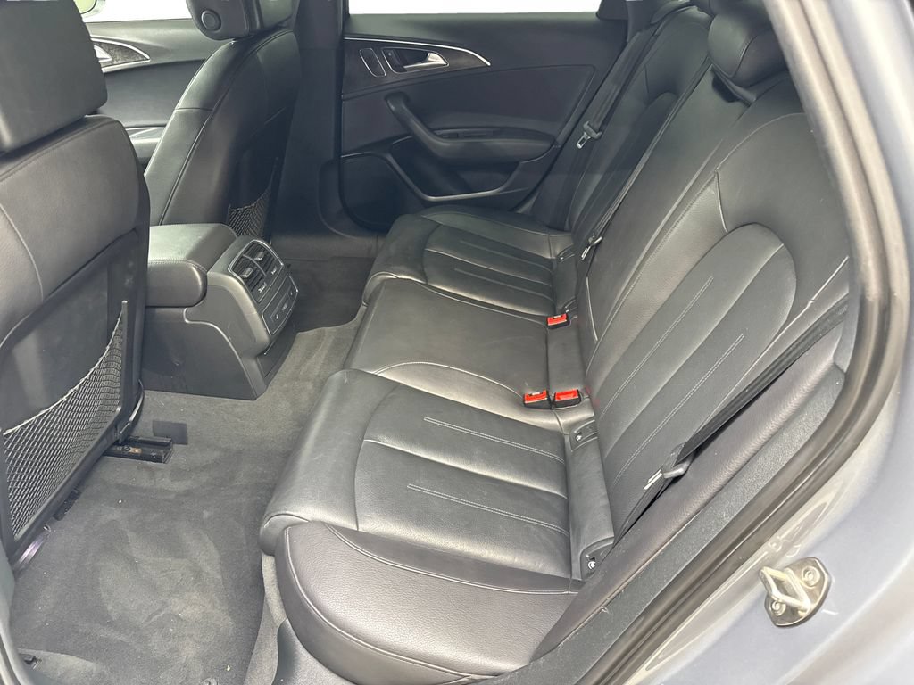 Used 2017 Audi A6 2.0T Premium AWD/4WD image 34