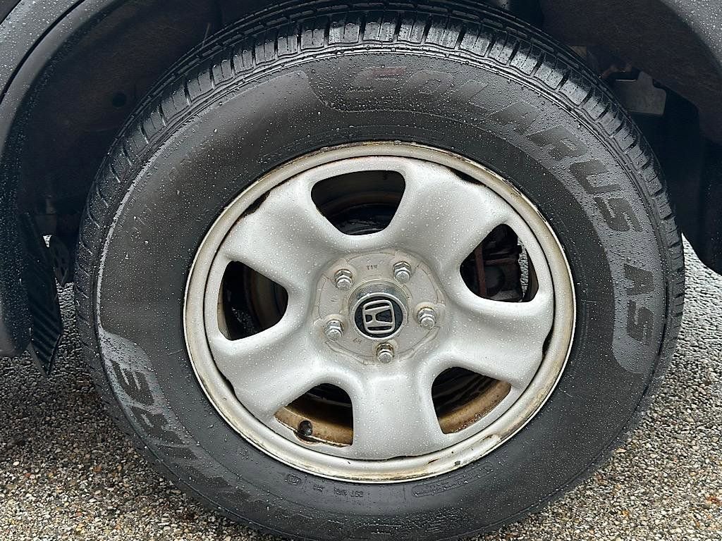 Used 2016 Honda CR-V LX image 27