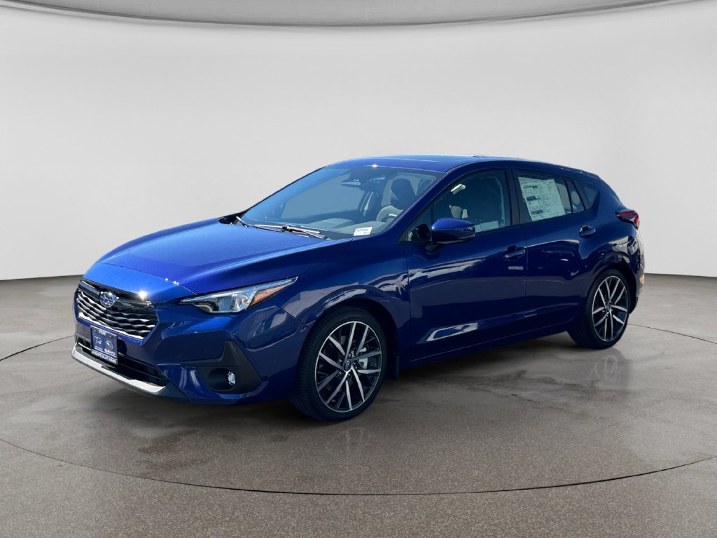 New 2026 Subaru Impreza 2.0i Sport