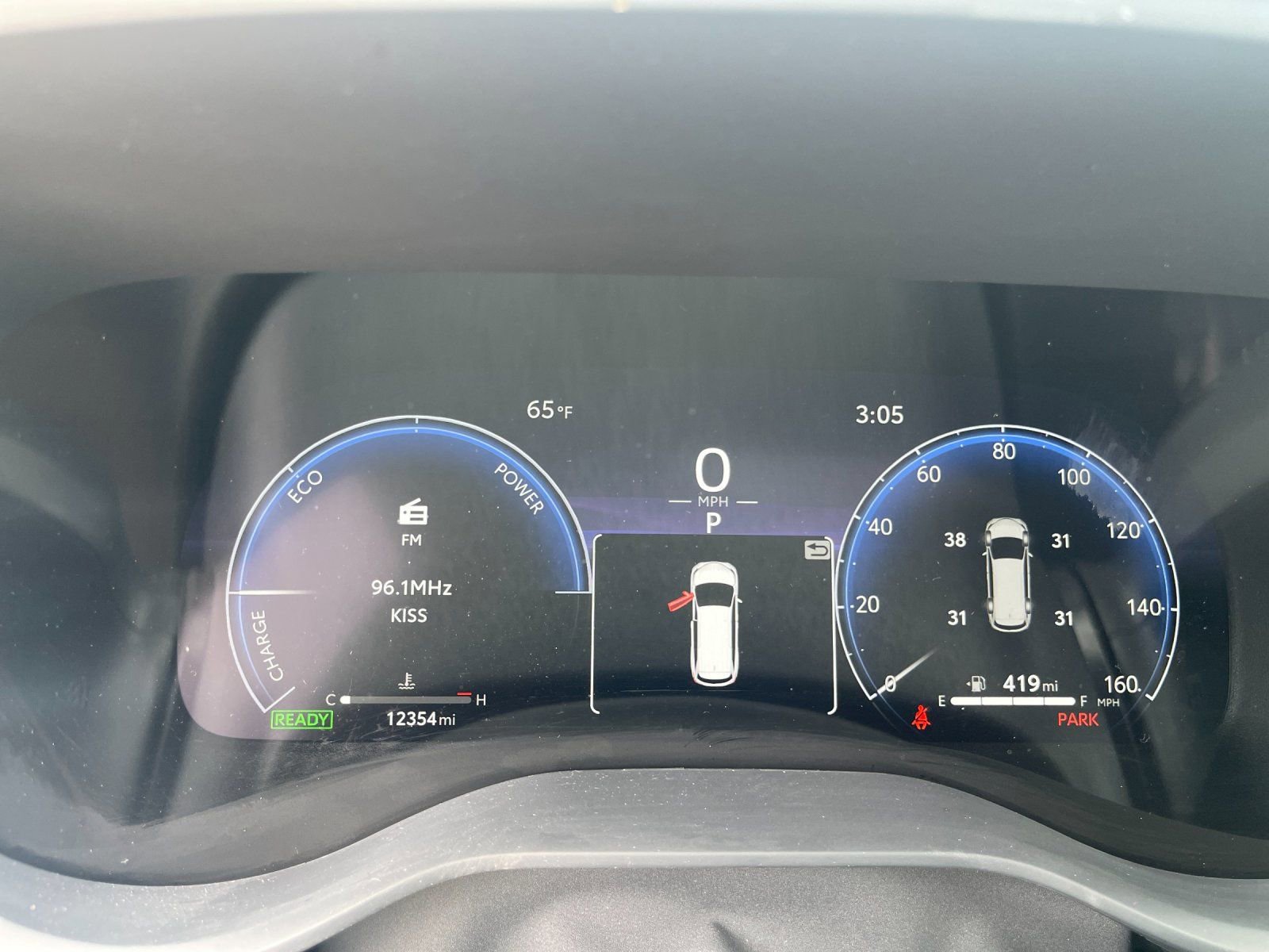 Used 2025 Toyota Sienna XSE w/ XSE Plus Package image 30