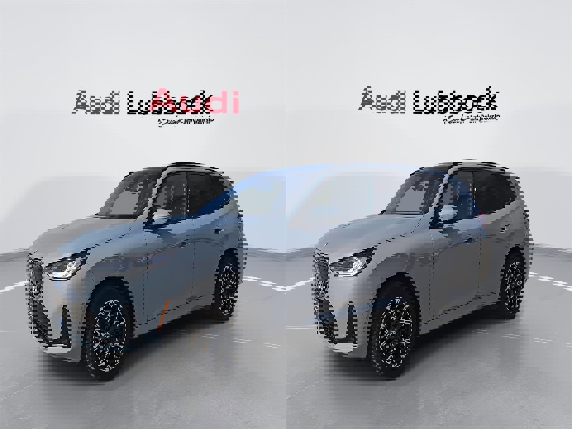 Used 2025 BMW X3 xDrive30i image 4