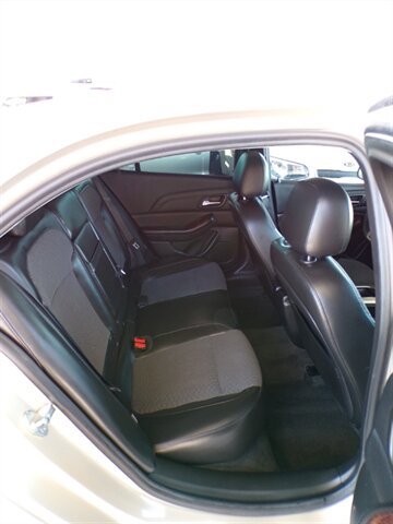 Used 2013 Chevrolet Malibu LT FWD image 23