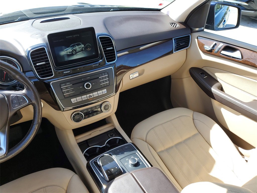 Used 2018 Mercedes-Benz GLE 350 4MATIC image 17