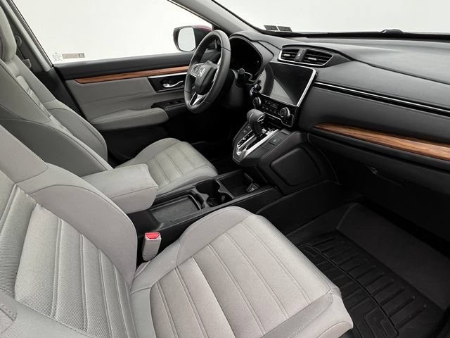 Used 2018 Honda CR-V EX image 14