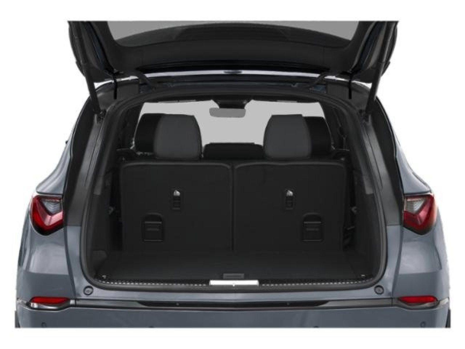 New 2026 Acura MDX A-Spec image 11