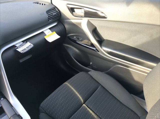 New 2026 Mitsubishi Eclipse Cross LE AWD/4WD image 18