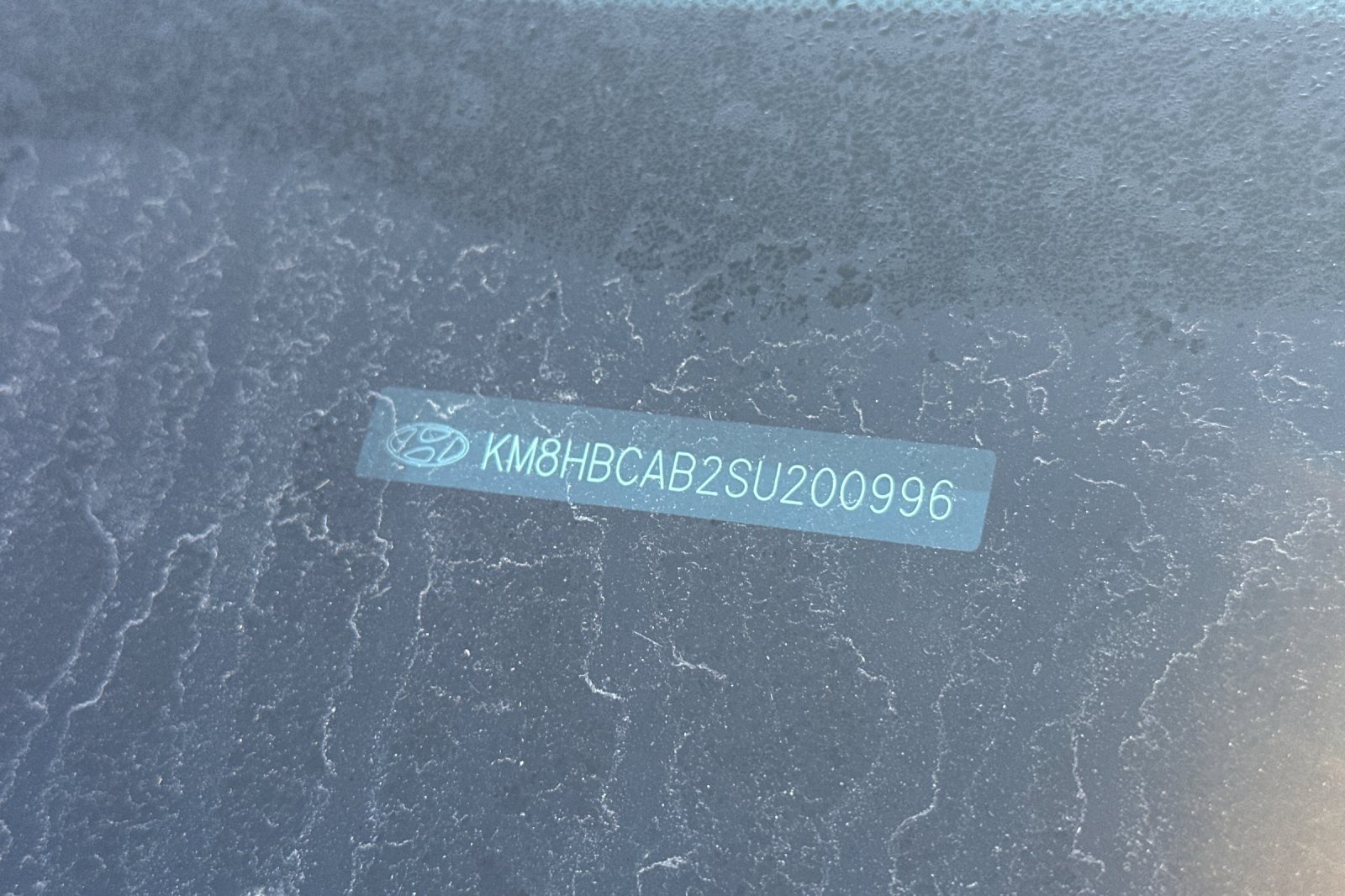 Used 2025 Hyundai Kona SEL AWD/4WD image 2