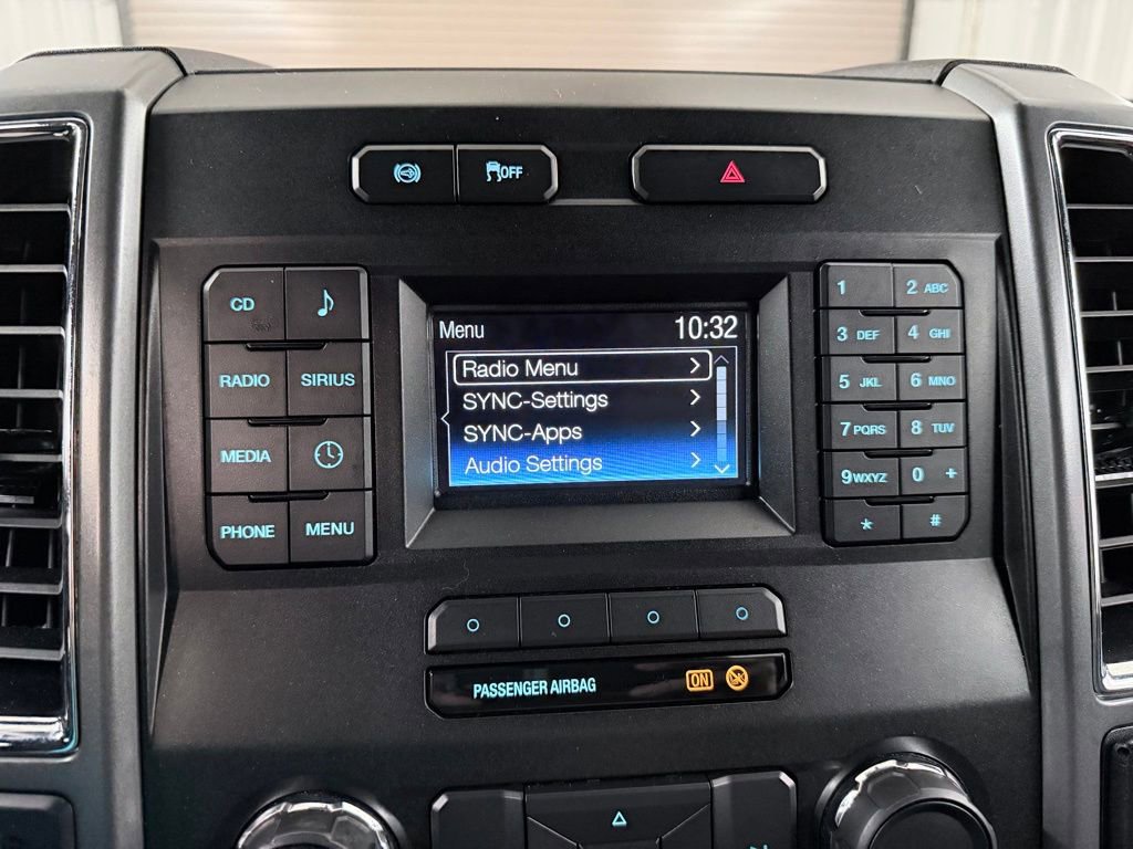 Used 2018 Ford F250 XLT AWD/4WD image 16