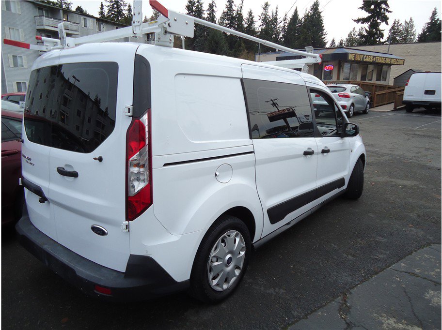 Used 2014 Ford Transit Connect XLT image 6
