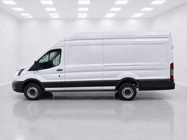 Used 2025 Ford Transit 250 148 High Roof Extended w/ Load Area Protection Package RWD image 5