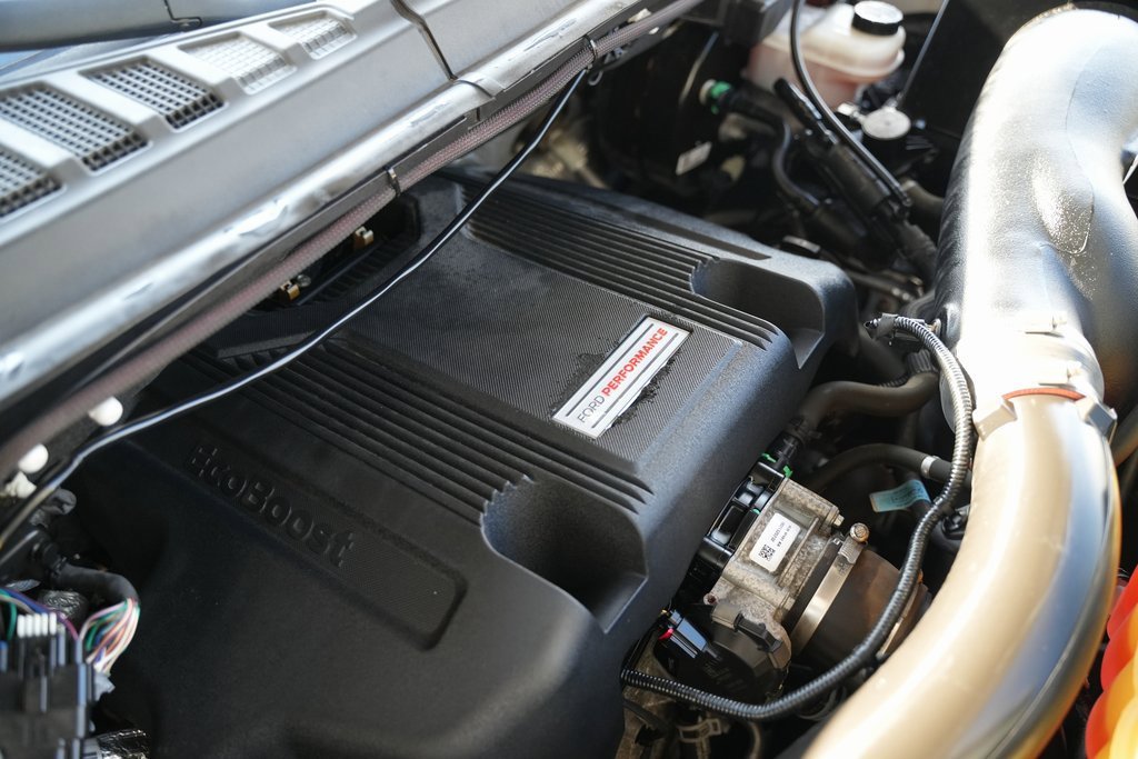 Used 2018 Ford F150 Raptor image 51