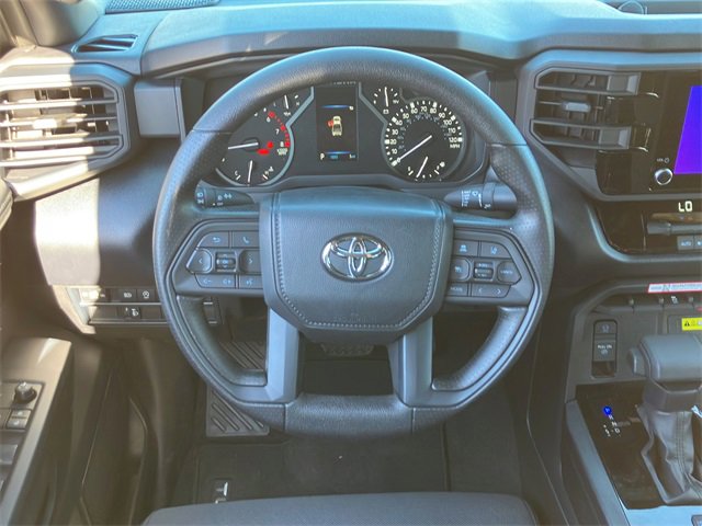 New 2026 Toyota Tundra SR5 image 20