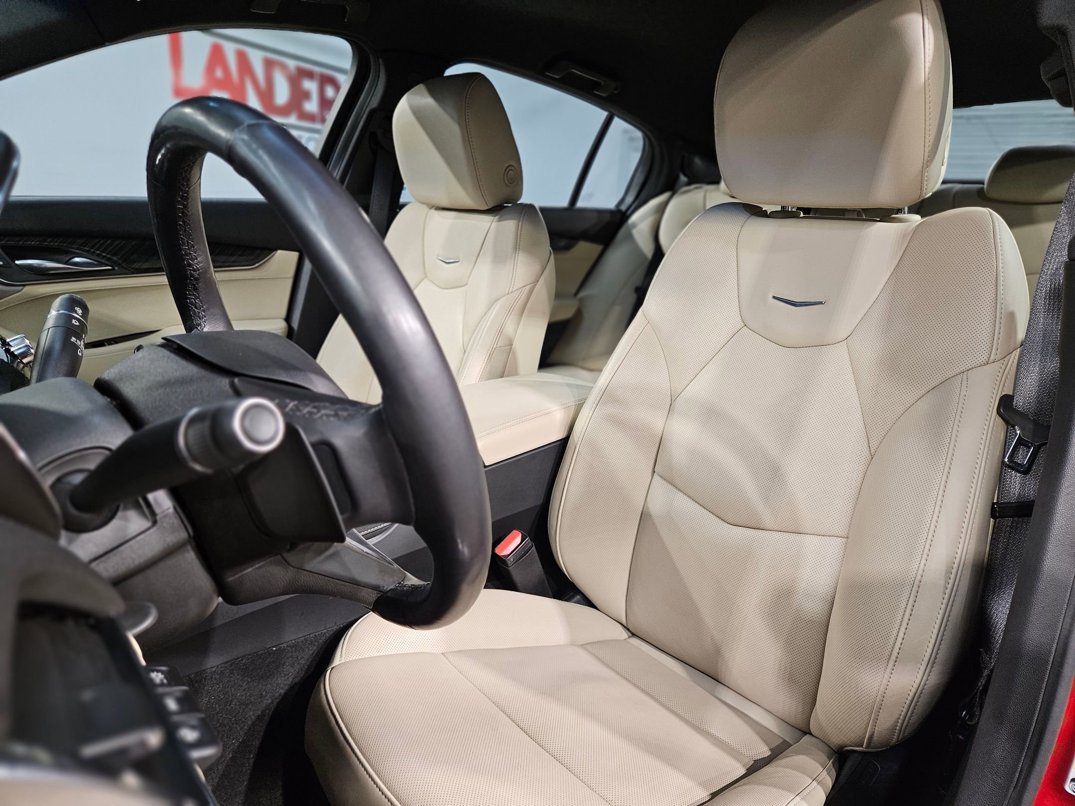 Used 2020 Cadillac CT5 Premium Luxury image 24