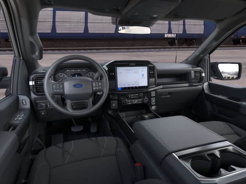 New 2026 Ford F150 STX RWD image 9