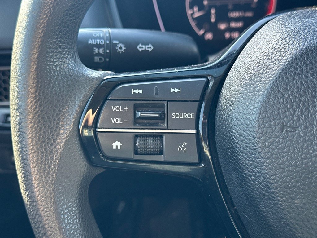 Used 2025 Honda Civic LX image 19