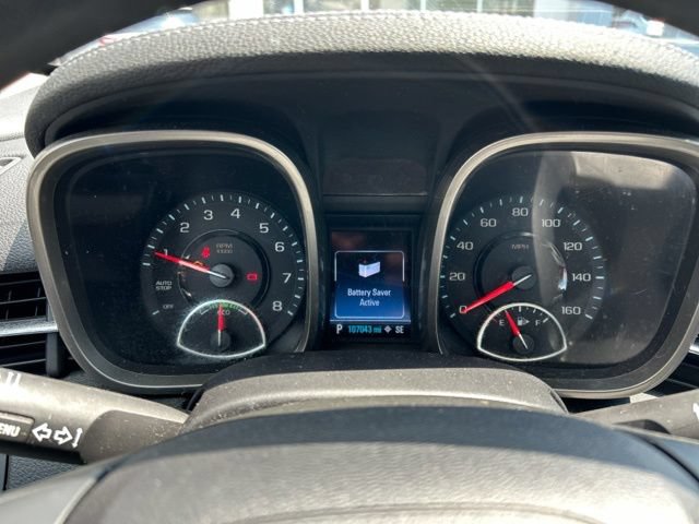 Used 2013 Chevrolet Malibu Eco w/ Power Convenience Package FWD image 26