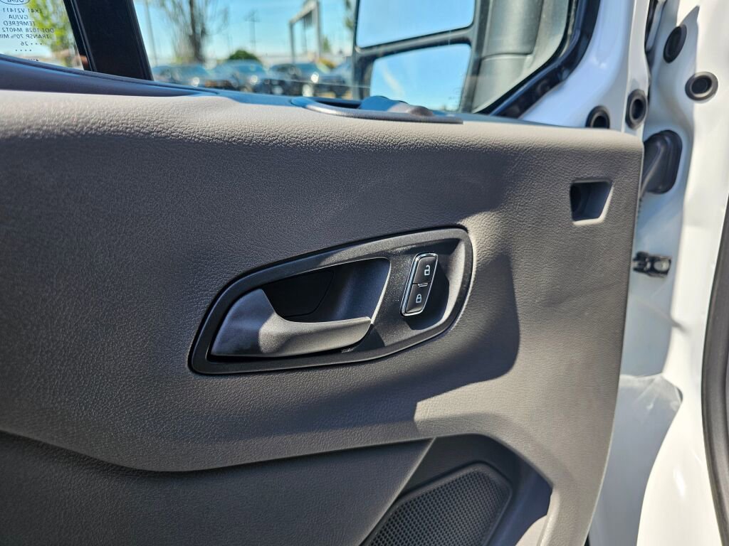 New 2026 Ford Transit 150 Low Roof RWD image 16